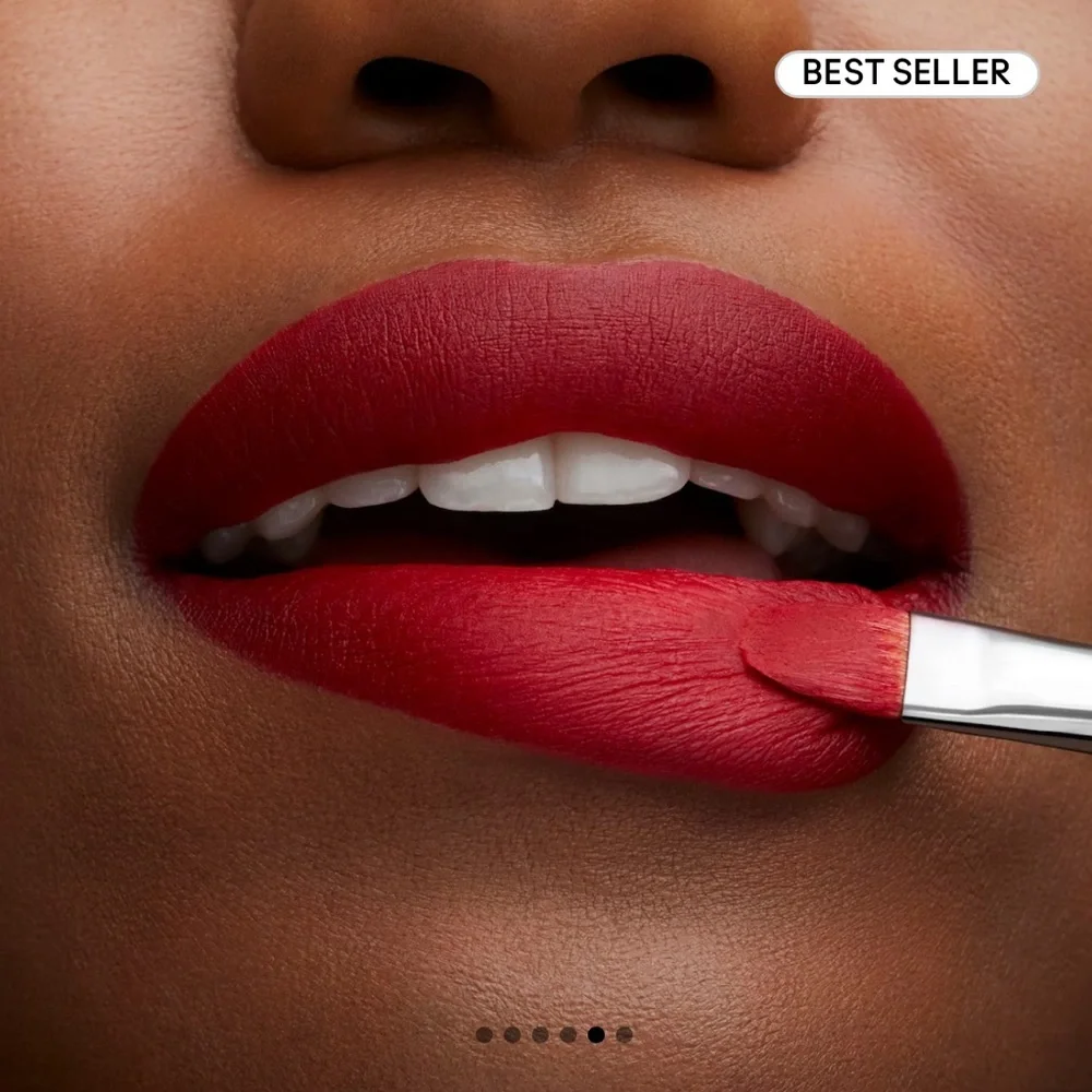 MAC | Retro Matte Lipstick | Ruby Woo